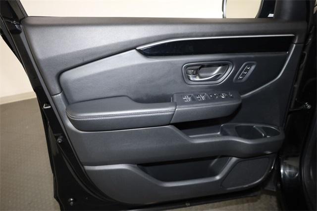 used 2024 Honda Pilot car, priced at $36,668