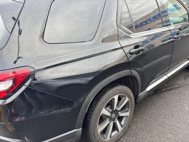 used 2024 Honda Pilot car, priced at $39,310