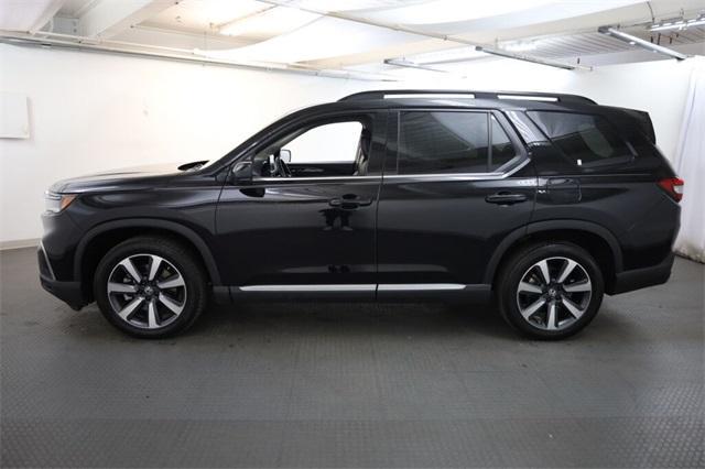 used 2024 Honda Pilot car, priced at $36,668