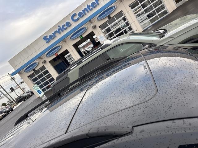 used 2024 Honda Pilot car, priced at $39,310