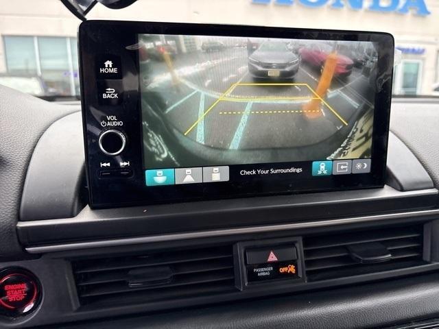 used 2024 Honda Pilot car, priced at $39,310