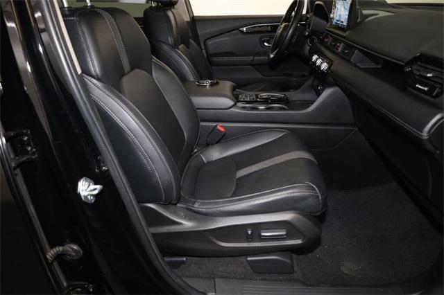used 2024 Honda Pilot car, priced at $36,668