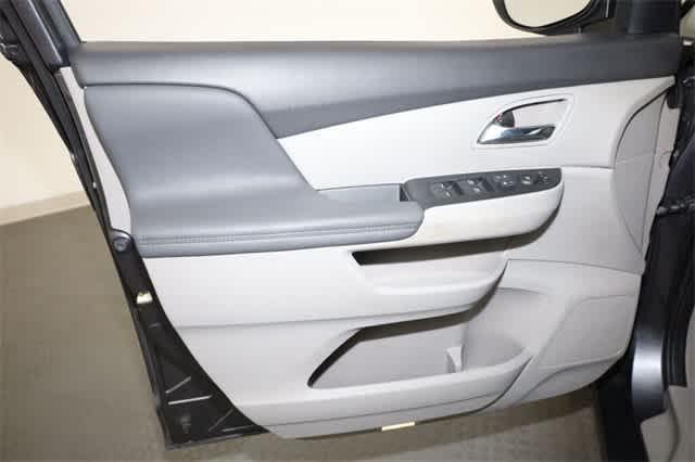 used 2016 Honda Odyssey car, priced at $14,485