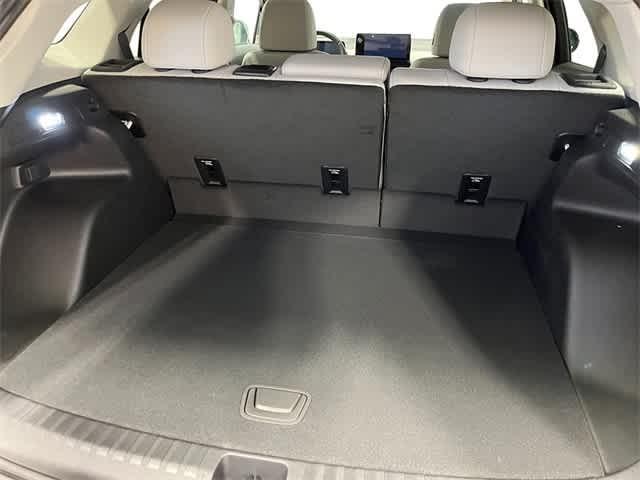 new 2026 Honda Prologue car, priced at $59,850