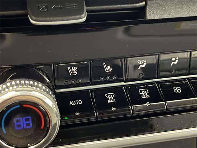 new 2026 Honda Prologue car, priced at $59,850