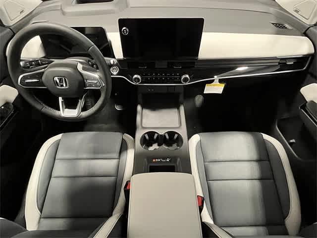 new 2026 Honda Prologue car, priced at $59,850