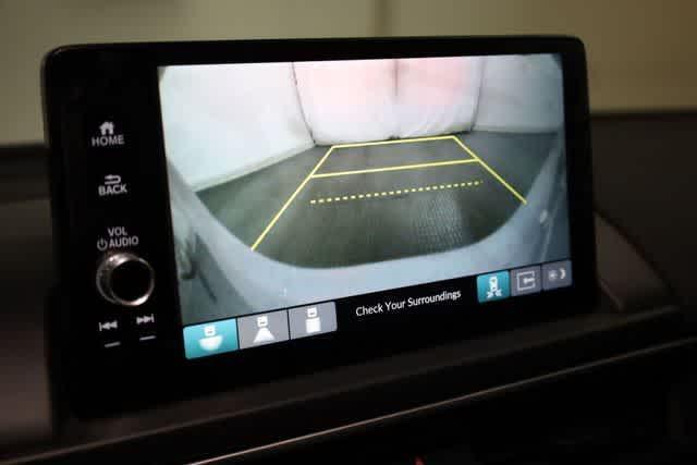 used 2024 Honda Pilot car, priced at $40,998