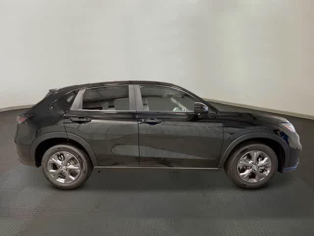 new 2026 Honda HR-V car, priced at $29,450