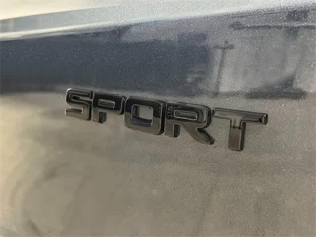 new 2026 Honda CR-V Hybrid car, priced at $41,675