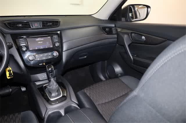 used 2019 Nissan Rogue car, priced at $11,825