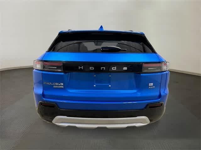 new 2026 Honda Prologue car, priced at $56,450