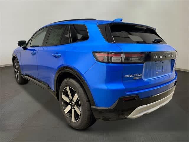 new 2026 Honda Prologue car, priced at $56,450