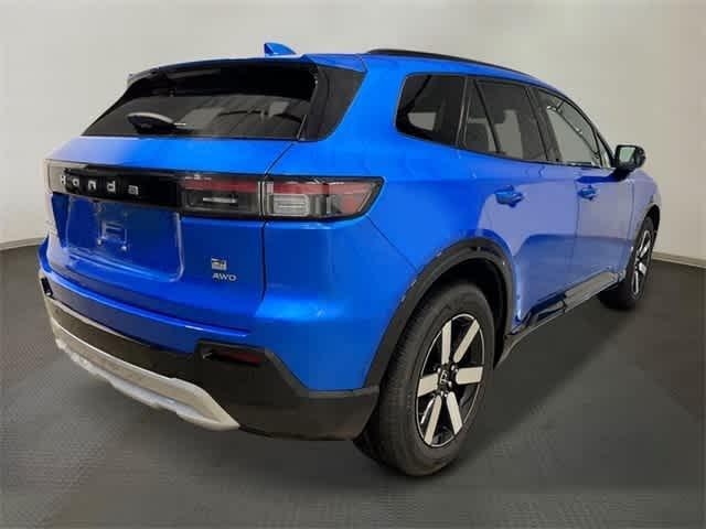 new 2026 Honda Prologue car, priced at $56,450