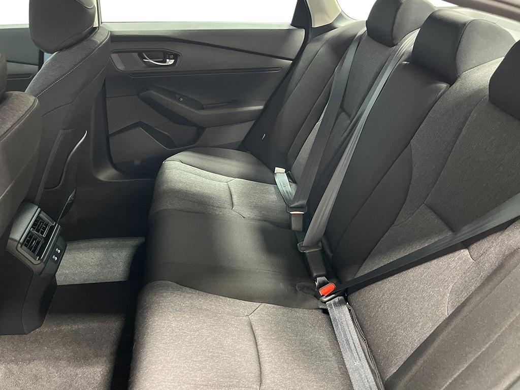 new 2026 Honda Accord car, priced at $30,045