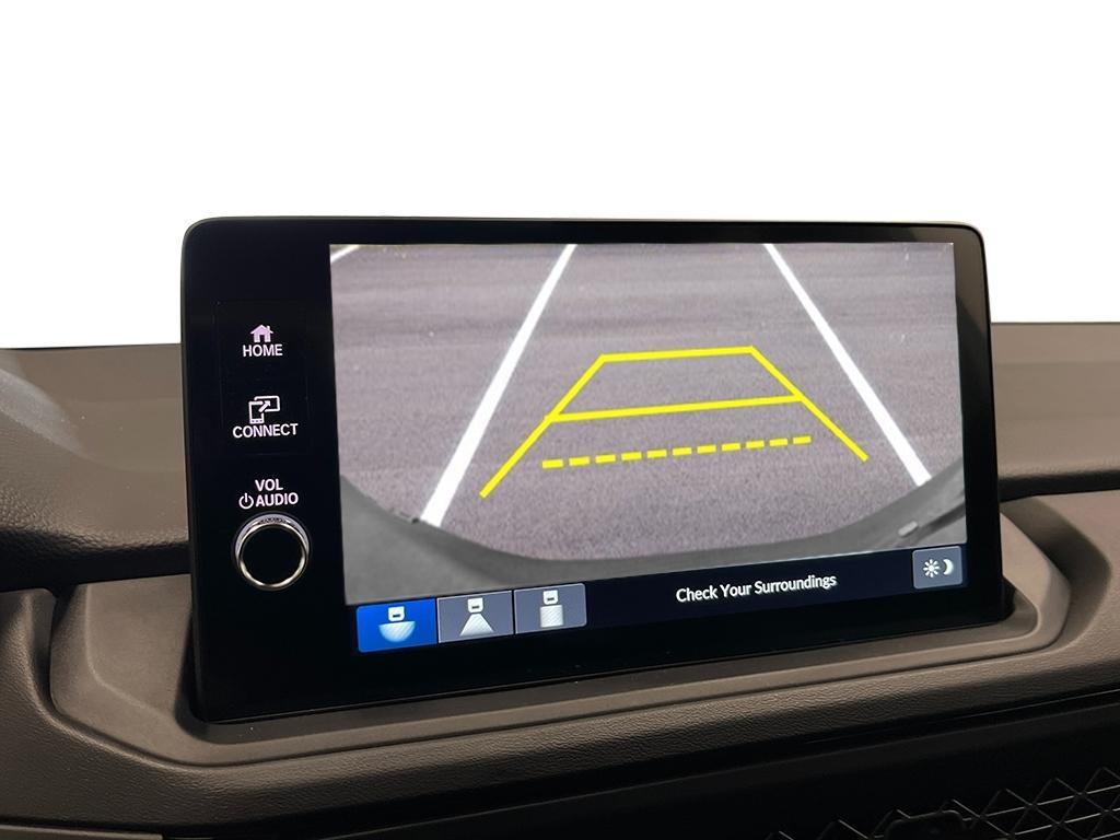 new 2026 Honda Accord car, priced at $30,045