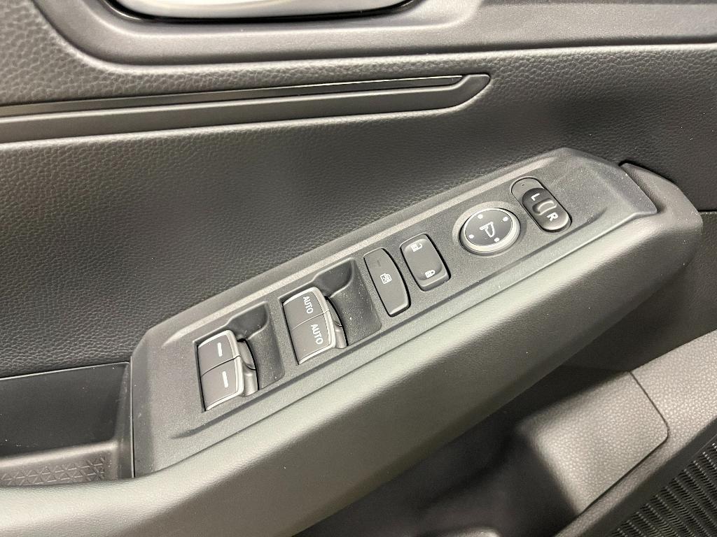 new 2026 Honda Accord car, priced at $30,045