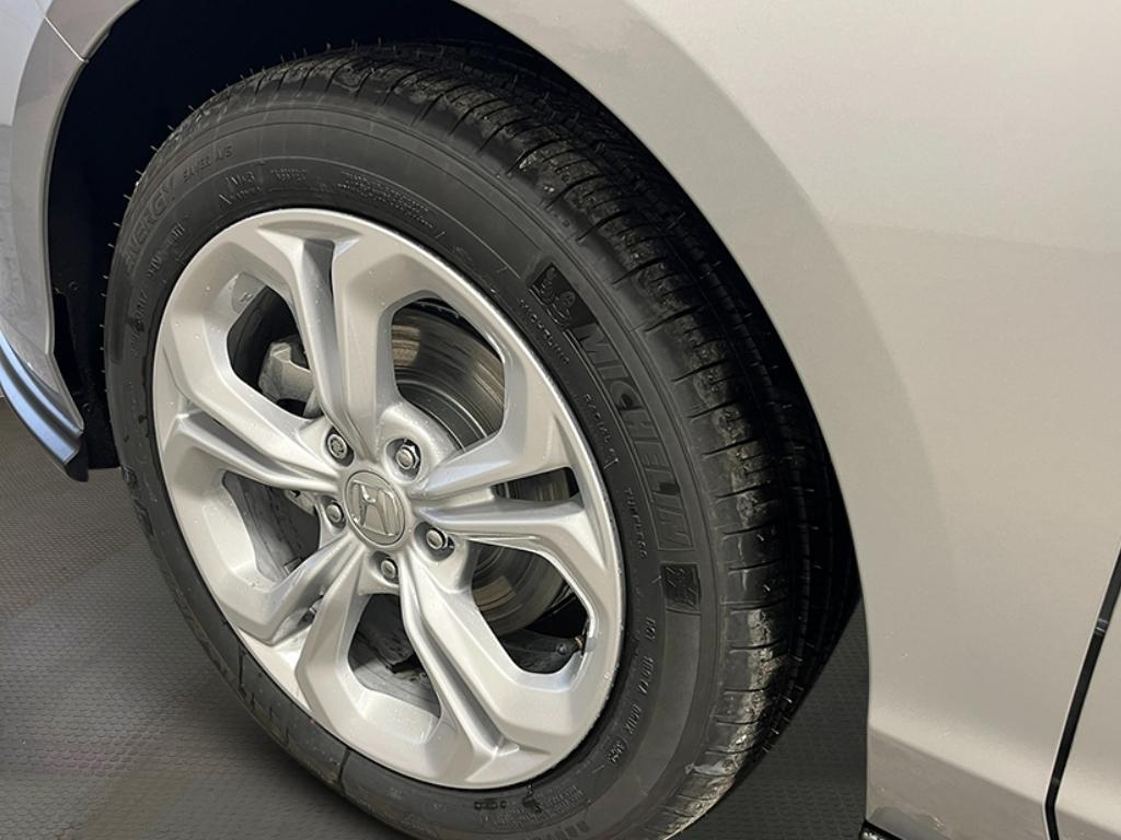 new 2026 Honda Accord car, priced at $30,045