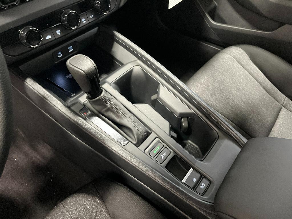 new 2026 Honda Accord car, priced at $30,045
