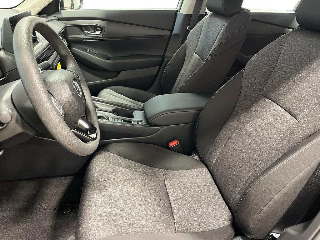 new 2026 Honda Accord car, priced at $30,045