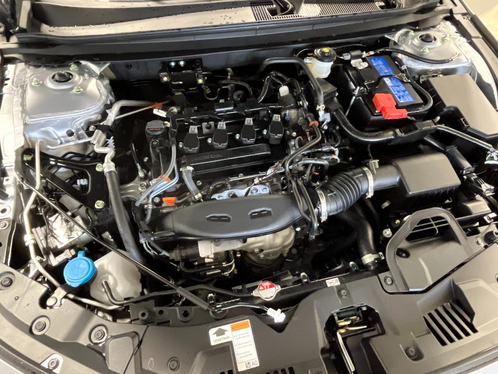 new 2026 Honda Accord car, priced at $30,045