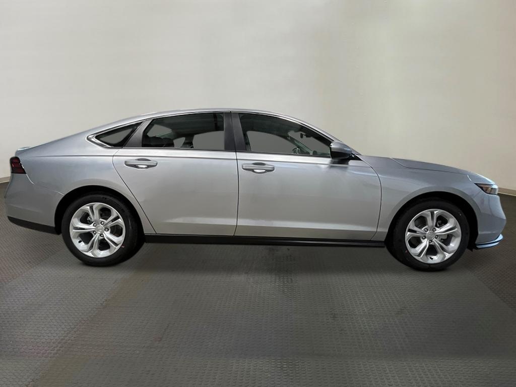 new 2026 Honda Accord car, priced at $30,045