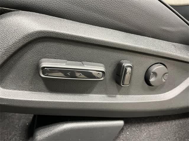 new 2026 Honda Passport car, priced at $54,600