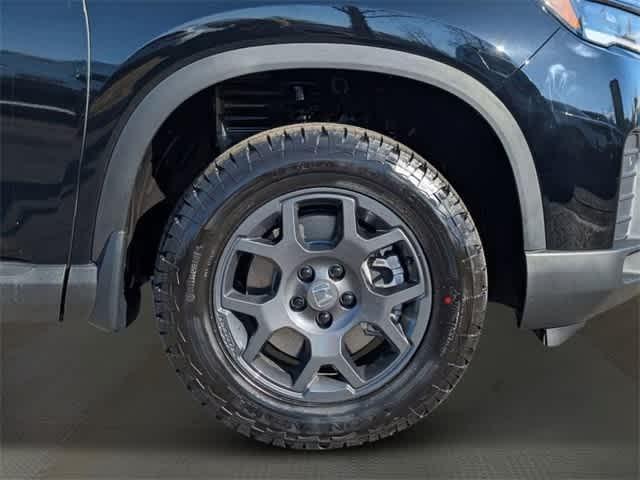 new 2026 Honda Pilot car, priced at $51,890