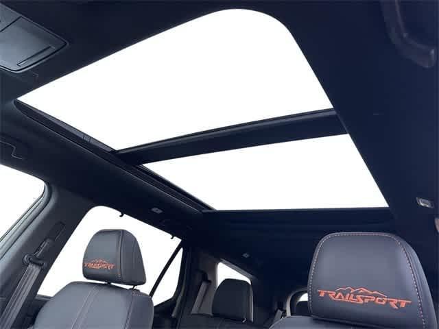 new 2026 Honda Pilot car, priced at $51,890