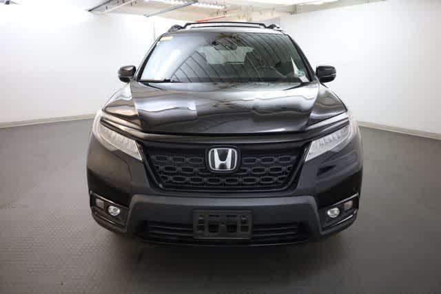used 2021 Honda Passport car, priced at $22,147