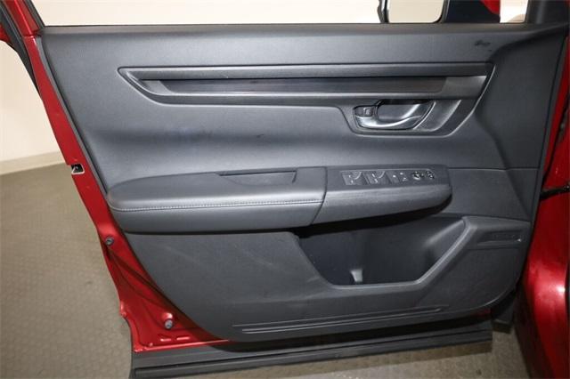 used 2024 Honda CR-V car, priced at $28,083