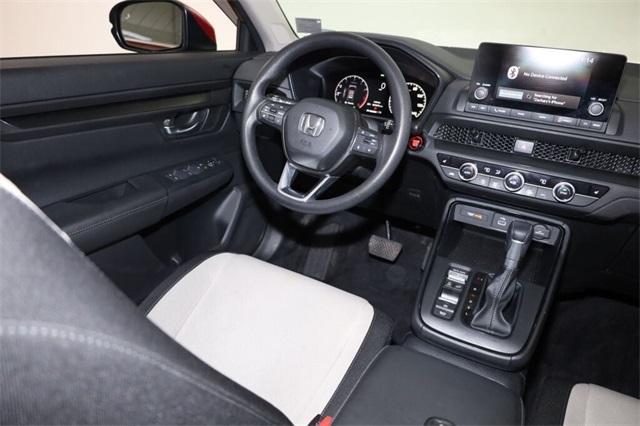 used 2024 Honda CR-V car, priced at $28,083