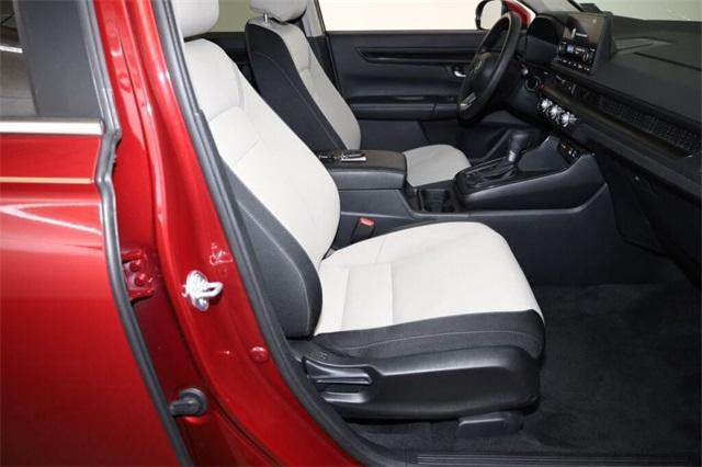 used 2024 Honda CR-V car, priced at $28,083