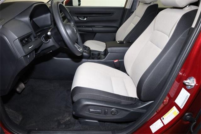 used 2024 Honda CR-V car, priced at $28,083