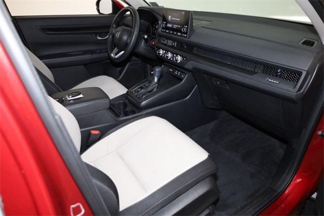 used 2024 Honda CR-V car, priced at $28,083