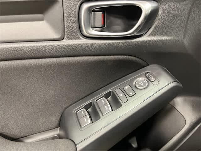 new 2026 Honda Civic car, priced at $29,090