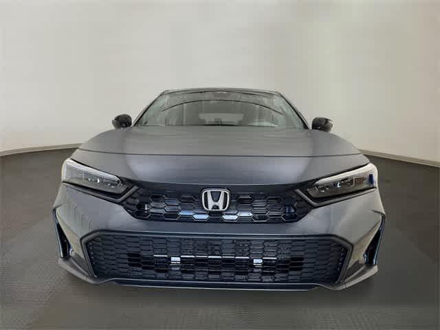 new 2026 Honda Civic car, priced at $29,090