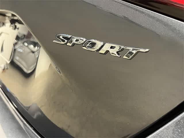 new 2026 Honda Civic car, priced at $29,090