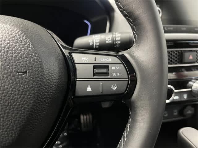 new 2026 Honda Civic car, priced at $29,090