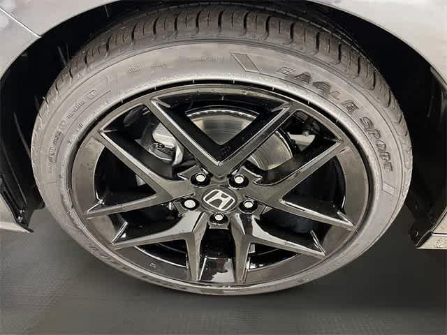 new 2026 Honda Civic car, priced at $29,090