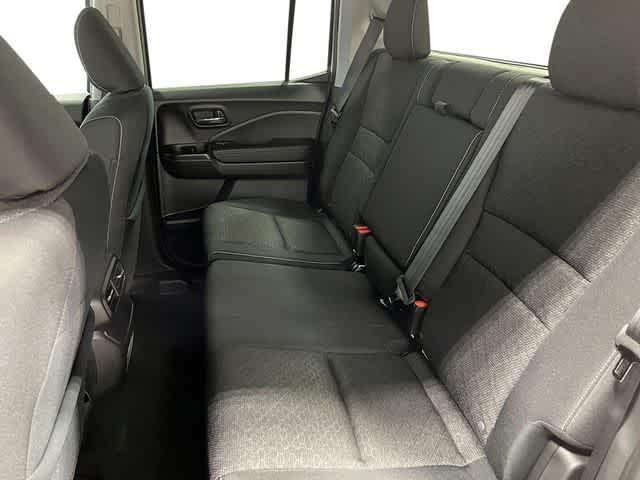 new 2026 Honda Ridgeline car, priced at $42,290
