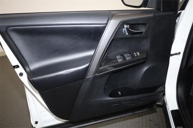 used 2018 Toyota RAV4 car, priced at $14,495