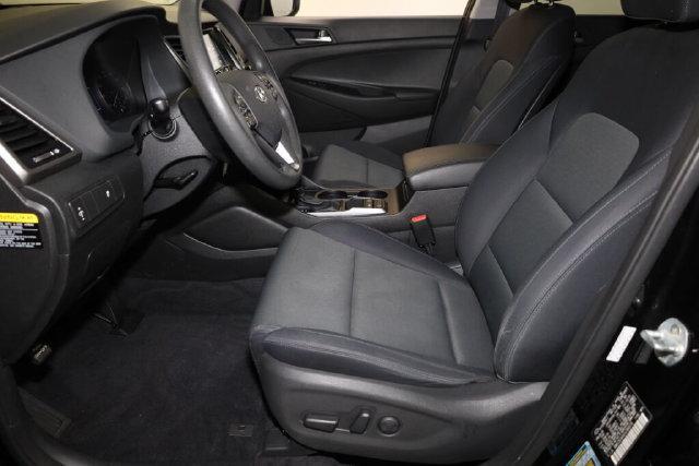 used 2018 Hyundai Tucson car, priced at $13,666