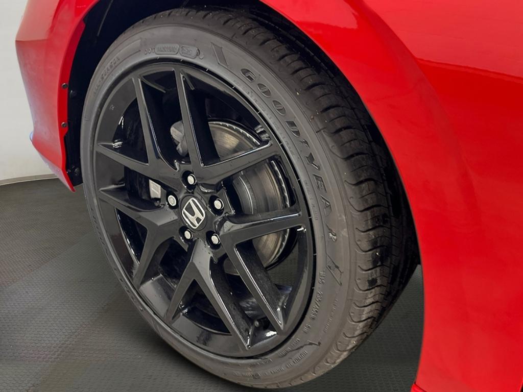 new 2026 Honda Civic car, priced at $29,800