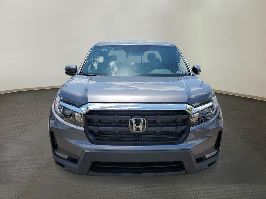 new 2026 Honda Ridgeline car, priced at $45,090