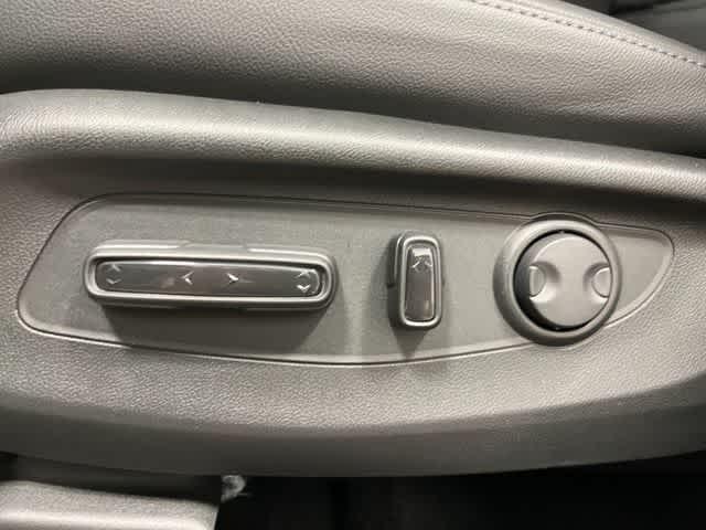 new 2026 Honda CR-V car, priced at $38,805