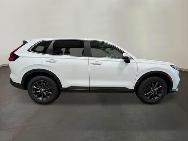 new 2026 Honda CR-V car, priced at $38,805