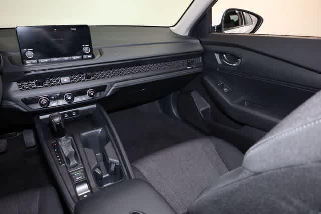 used 2023 Honda Accord car, priced at $21,684