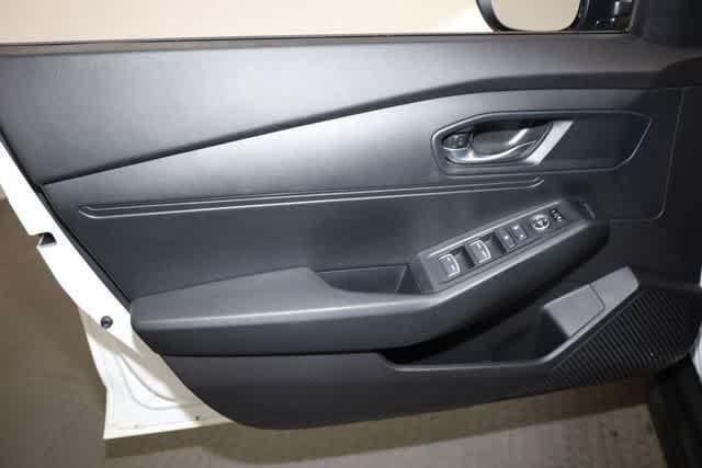 used 2023 Honda Accord car, priced at $21,684