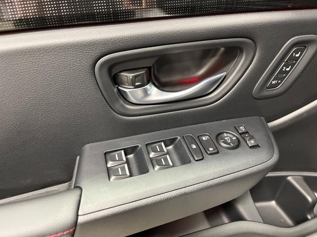 new 2026 Honda Pilot car, priced at $56,945