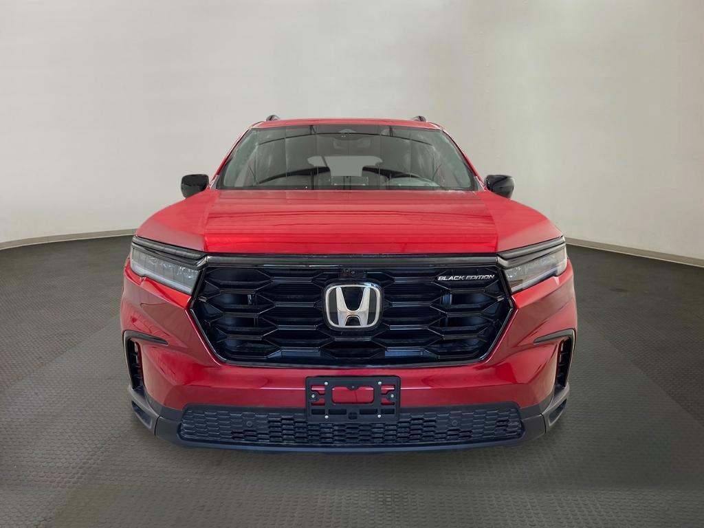 new 2026 Honda Pilot car, priced at $56,945